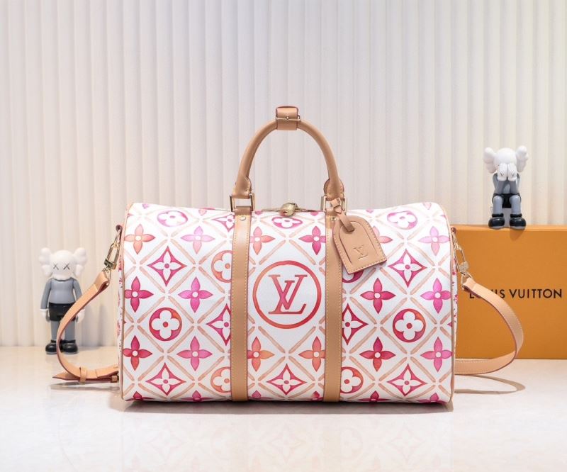 LV Travel Bags